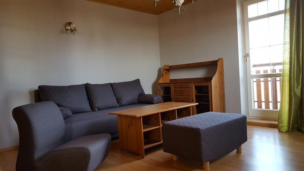 Penzión Chata Valaška Vysoke Tatry Bagian luar foto