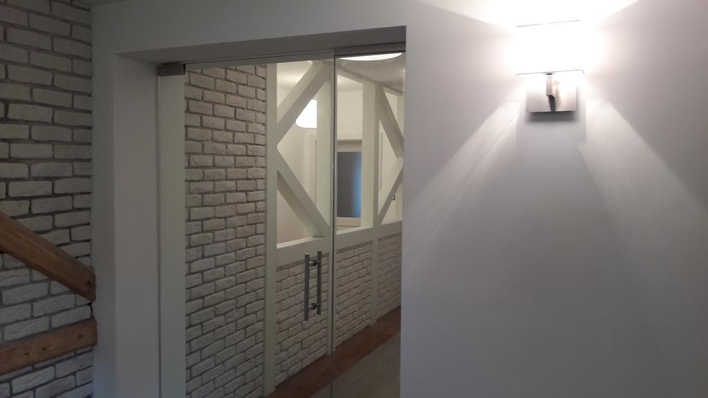 Penzión Chata Valaška Vysoke Tatry Bagian luar foto