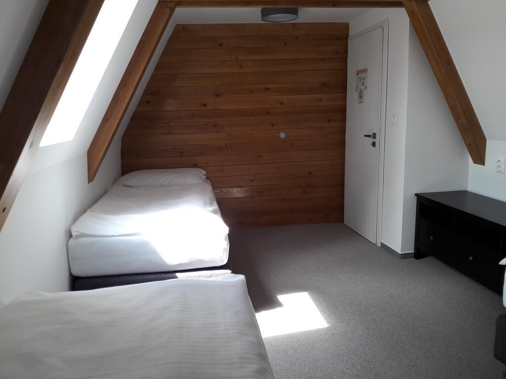 Penzión Chata Valaška Vysoke Tatry Bagian luar foto